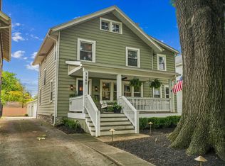 1160 Grandview Ave, Columbus, OH 43212