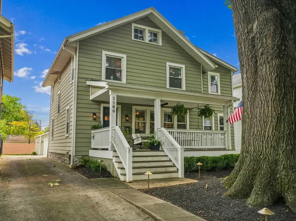 1160 Grandview Ave, Columbus, OH 43212