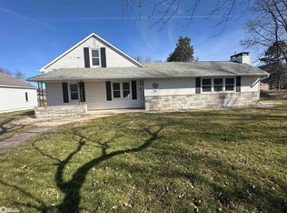 1316 Siloam Ave, Iowa Falls, IA 50126