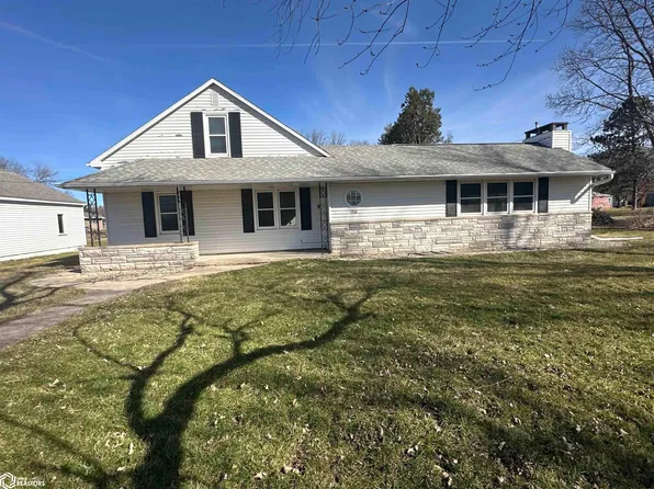 1316 Siloam Ave, Iowa Falls, IA 50126