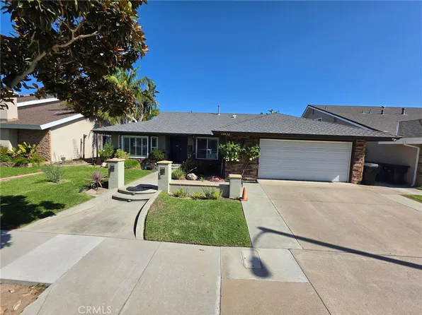 10432 Rexford Dr, Cypress, CA 90630