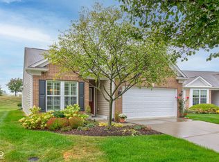 12774 Winery Way, Fishers, IN 46037