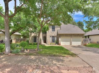 1609 Colton Way SW, Cedar Park, TX 78613