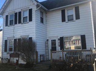 29 W Pittsfield St, Pennsville, NJ 08070