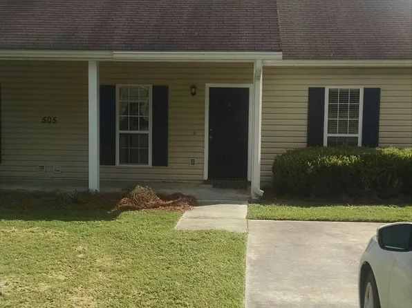 505 Roberts St, Valdosta, GA 31601