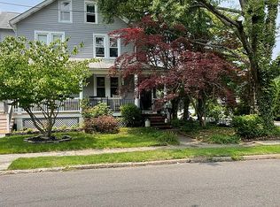 127 W Central Ave, Moorestown, NJ 08057