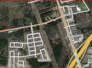 0 Highway 30, Pt Wentworth, GA 31407