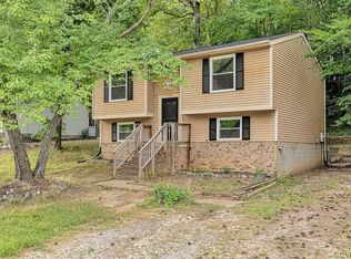 4144 Laurel Oak Rd, North Chesterfield, VA 23237