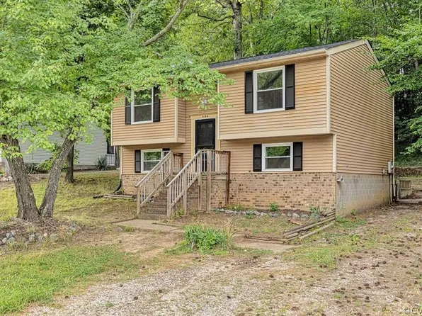 4144 Laurel Oak Rd, North Chesterfield, VA 23237