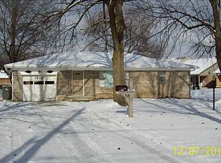 1810 E Stop 10 Rd, Indianapolis, IN 46227