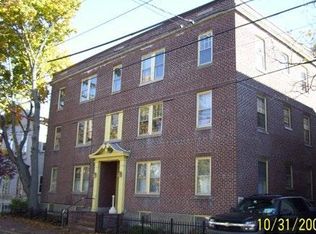 314 Spring St APT 15, Portland, ME 04102