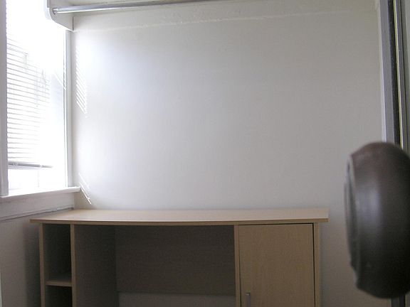 Dressing Room