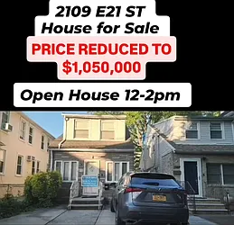 2109 East 21st Street