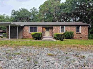 7130 N Blue Angel Pkwy, Pensacola, FL 32526