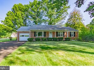 127 Knapp Rd, Lansdale, PA 19446