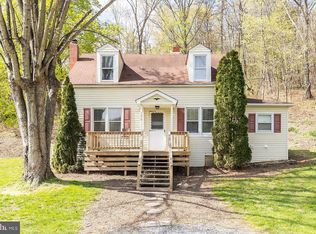 136 Gough Rd, Winchester, VA 22602
