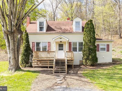 136 Gough Rd, Winchester, VA, 22602