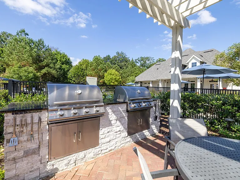 Vestavia Reserve — Photo 8