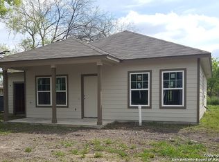 630 Marbauch Ave, San Antonio, TX 78237