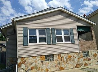 606 N Railroad St, Penn, PA
