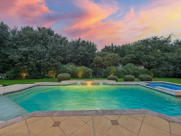 5810 Stern Springs Ln, Fulshear, TX 77441