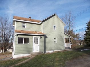 704 Convent St, Gallitzin, PA 16641