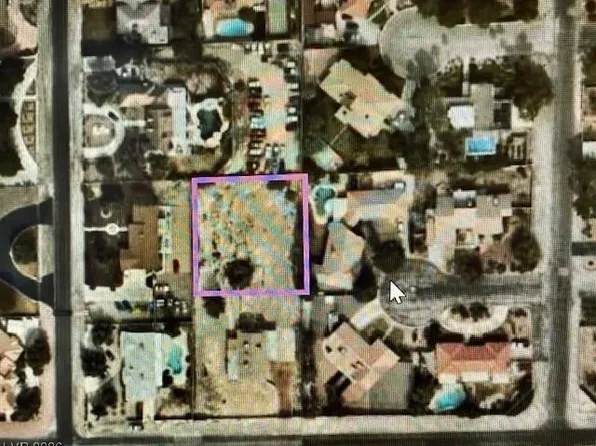 Palmyra Ave, Las Vegas, NV 89146