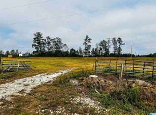 1721 McVey Rd #0, Lineville, AL 36266