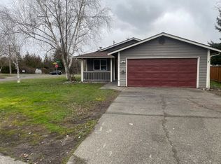 34210 38th Pl SW, Federal Way, WA 98023