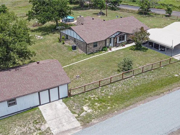 3216 Wendy Ln, Kempner, TX 76539