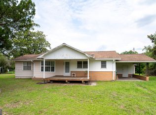 2600 Pennsylvania Ave, Waycross, GA 31503