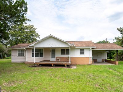 2600 Pennsylvania Ave, Waycross, GA, 31503