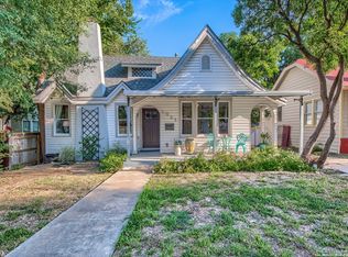 1023 W Gramercy Pl, San Antonio, TX 78201