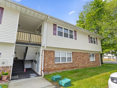 5 Utah Drive #D, Matawan, NJ, 07747