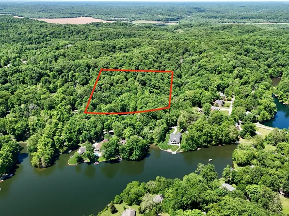 0 E Cumberland Ter, Martinsville, IN 46151