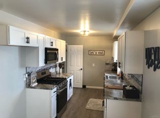 2104 Barnard St, Saginaw, MI 48602