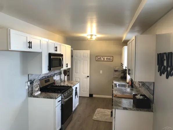 2104 Barnard St, Saginaw, MI 48602