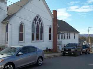 131 9th Ave, Brunswick, MD 21716