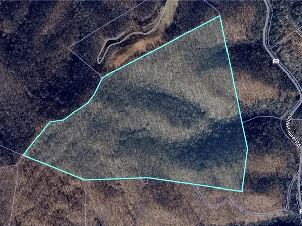 1 Little Laurel Rd, Ivydale, WV 25113