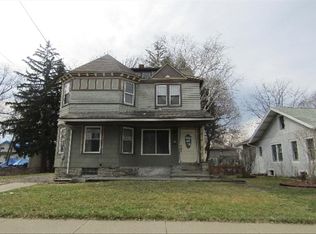 38 Ackley Ave, Johnson City, NY 13790