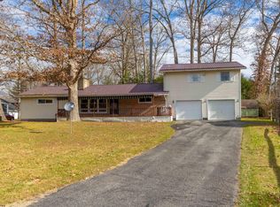 119 Westview Dr, Elkins, WV 26241