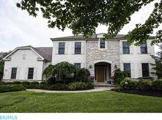 7786 Prairie Fire Ct, Westerville, OH 43082
