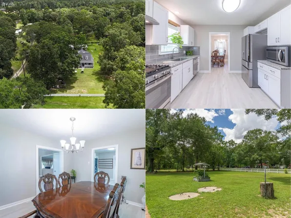 2118 Rollinghills Rd, Conroe, TX 77303
