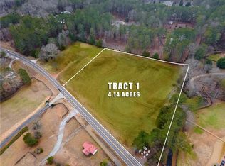 14900 Freemanville Rd, Milton, GA 30004