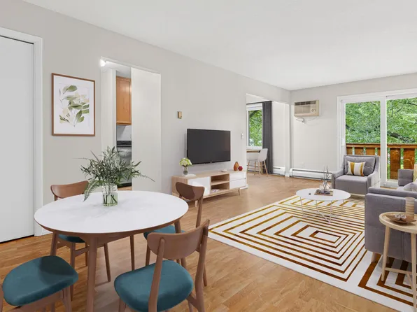 6901 Penn Ave S APT 202, Richfield, MN 55423