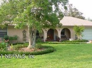 12866 Rabbit Run Ln, Jacksonville, FL 32246