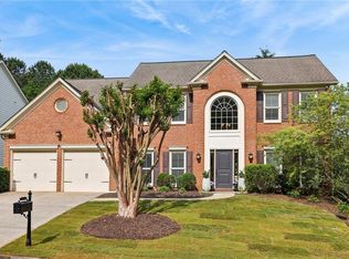 5440 Oxford Chase Way, Atlanta, GA 30338