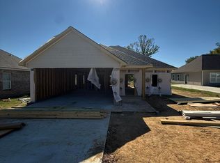 121 Clearwater Cir, Ruston, LA 71270