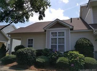 17341 Villanova Rd, Huntersville, NC 28078