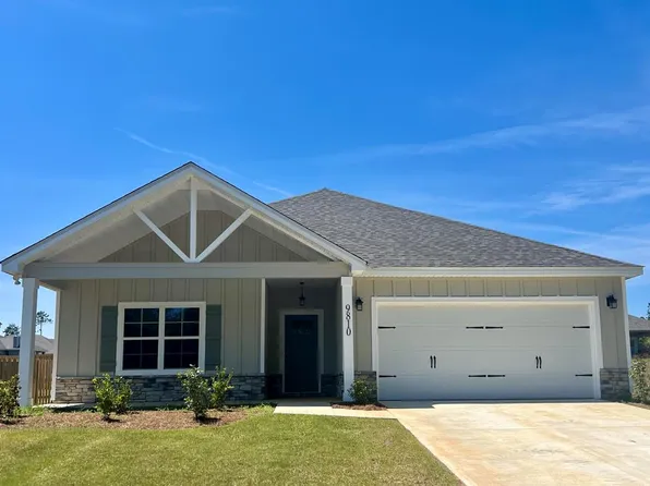 9810 Yellow Pine Rd, Midland, GA 31820